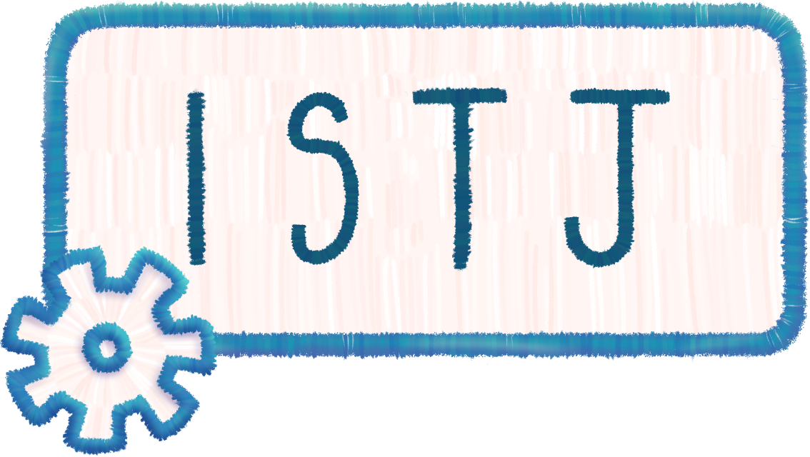 mbti ISTJ
